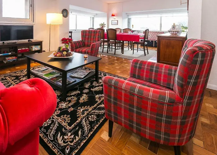 Apartamento Vintage 1