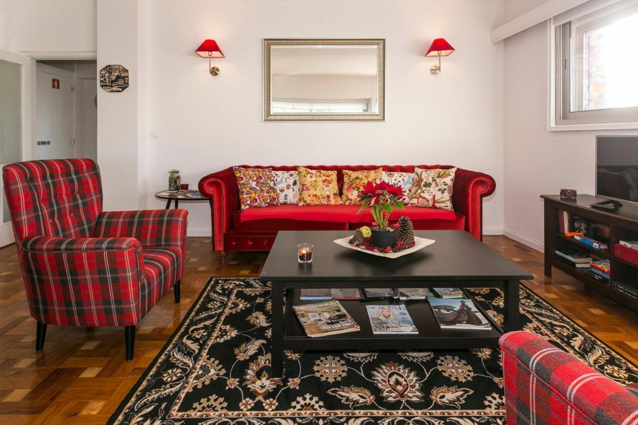 Appartement Vintage 1 *
