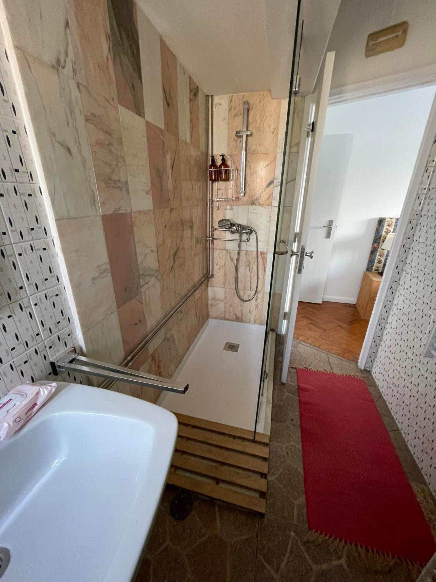Appartement Vintage 1