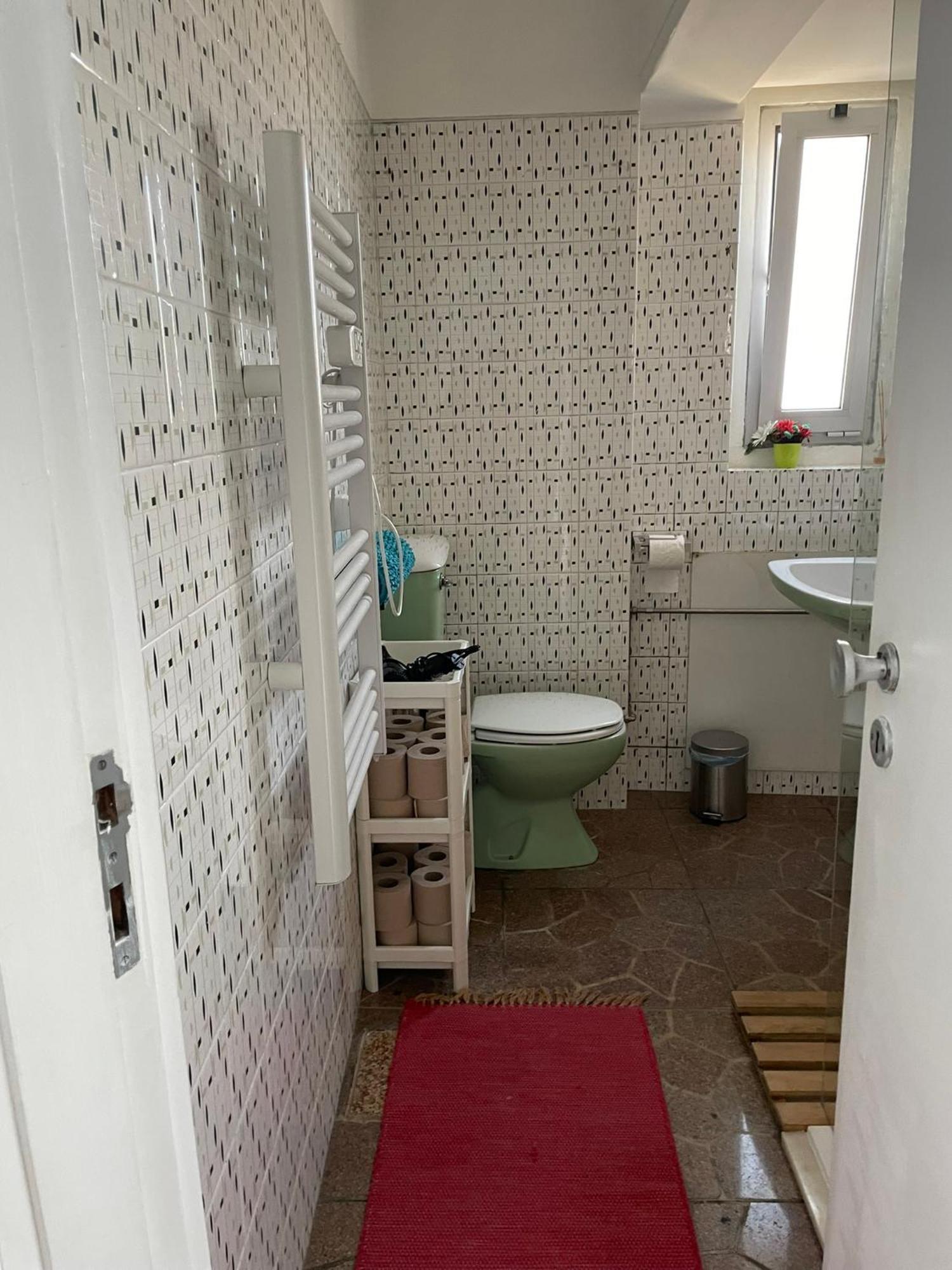 Appartement Vintage 1