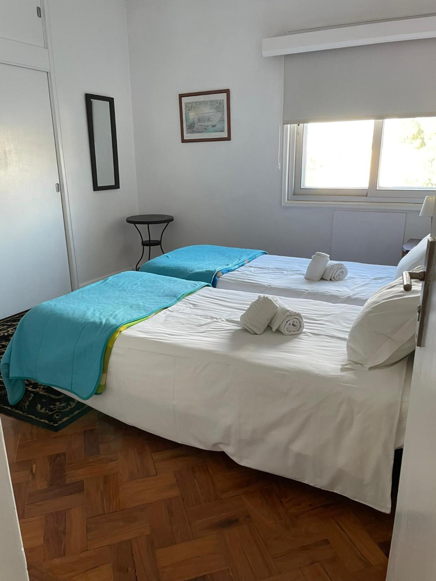 Appartement Vintage 1 Porto