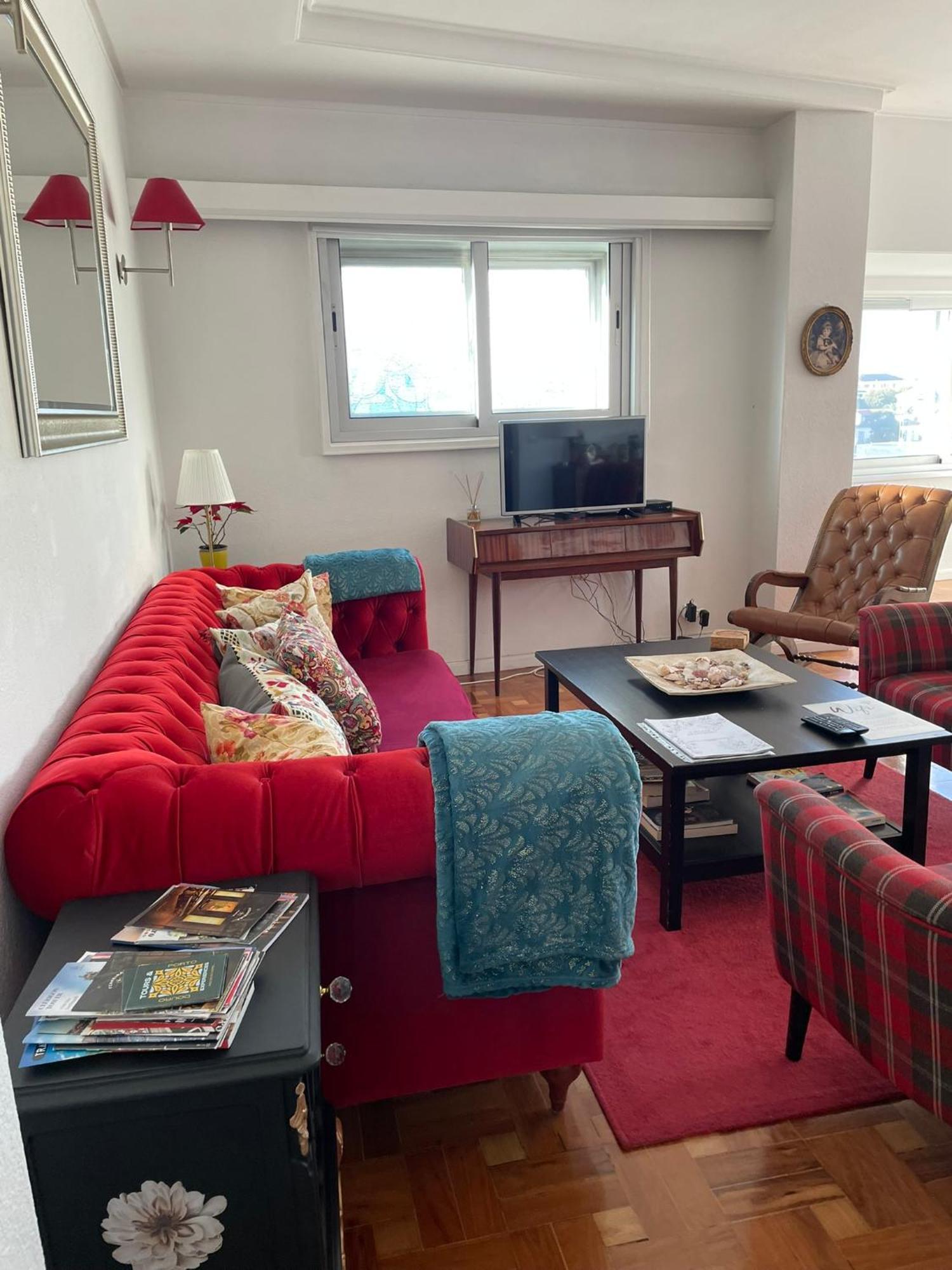 Vintage 1 Appartement