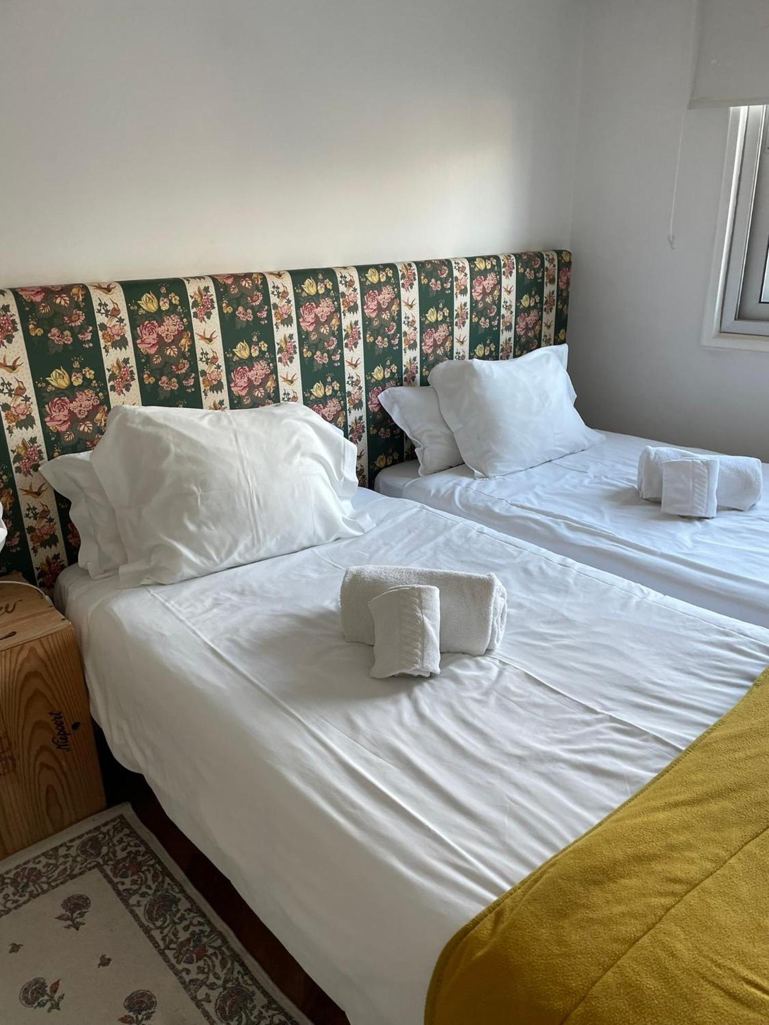 Vintage 1 Appartement Porto