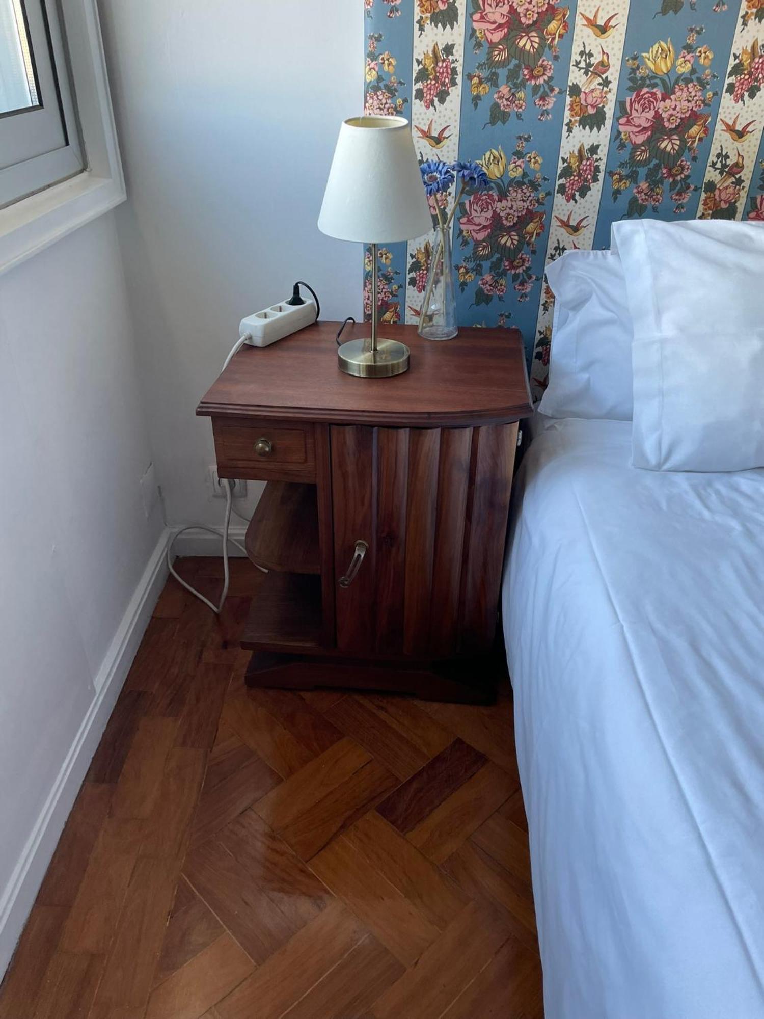 Appartement Vintage 1 Porto