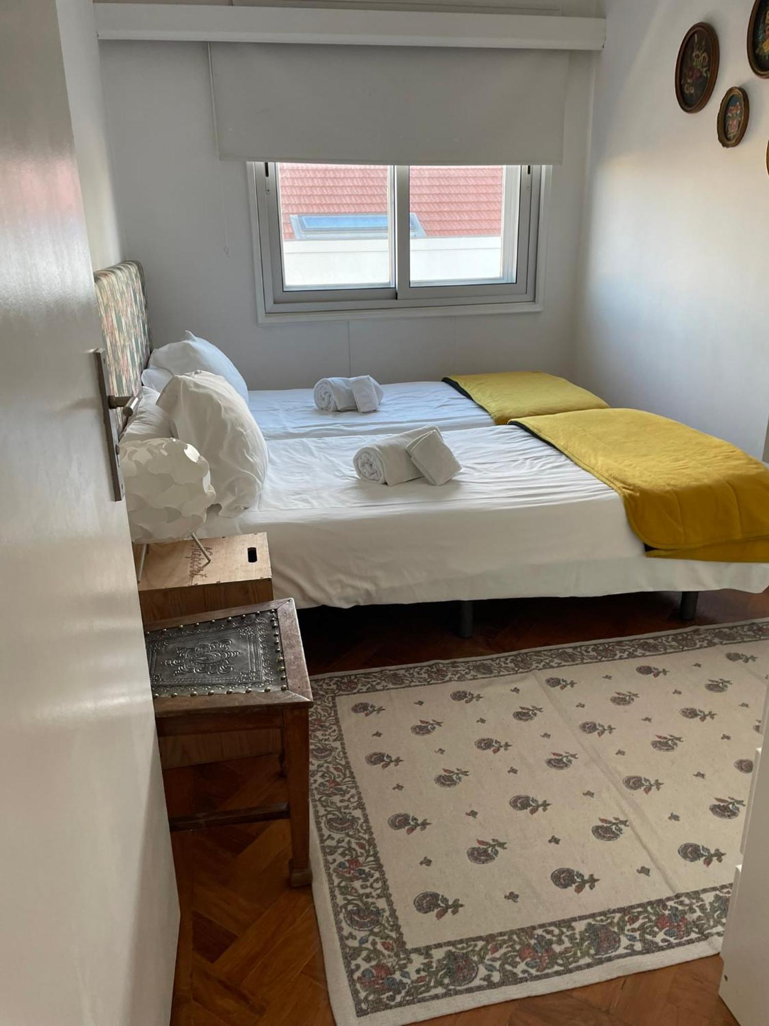 Vintage 1 Appartement