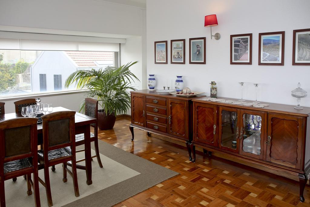 Vintage 1 Appartement Porto