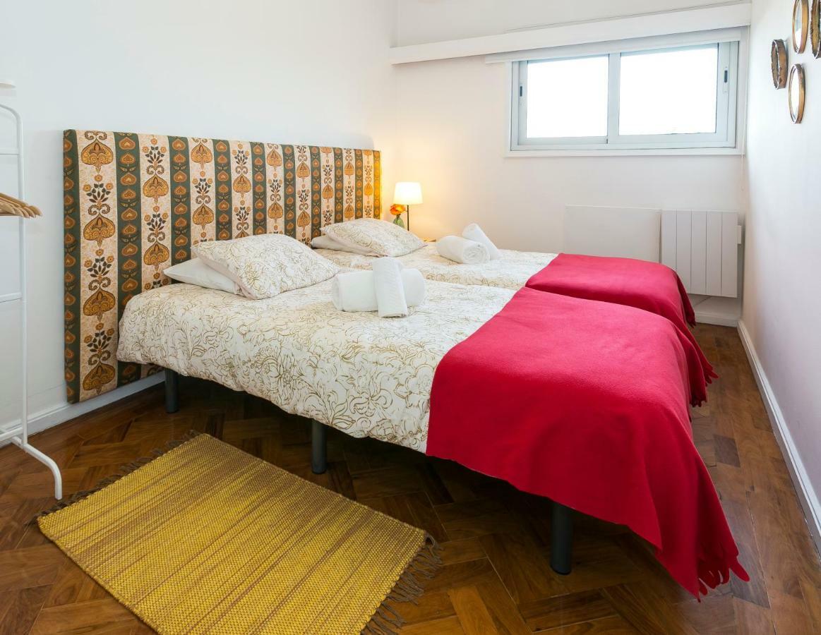 Appartement Vintage 1 *