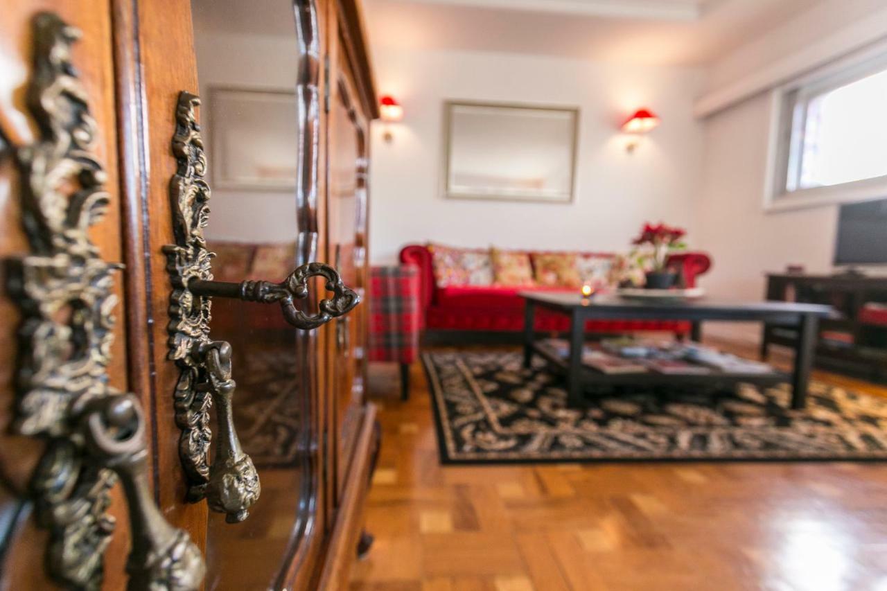 Vintage 1 Appartement Porto