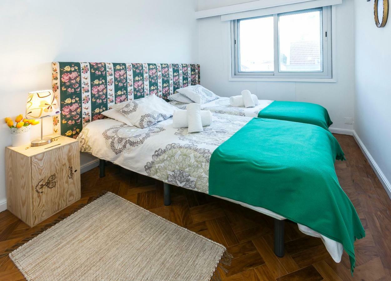 Vintage 1 Appartement Porto