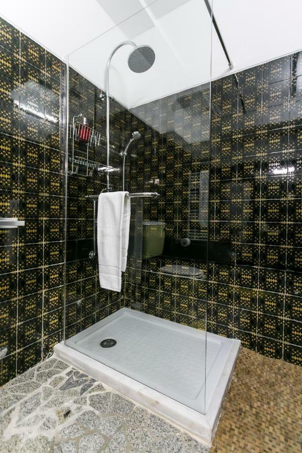 Appartement Vintage 1 *