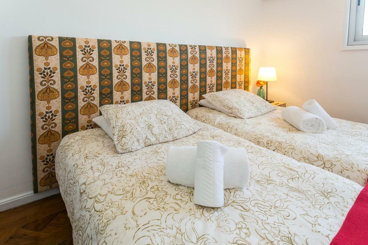 Appartement Vintage 1 Porto