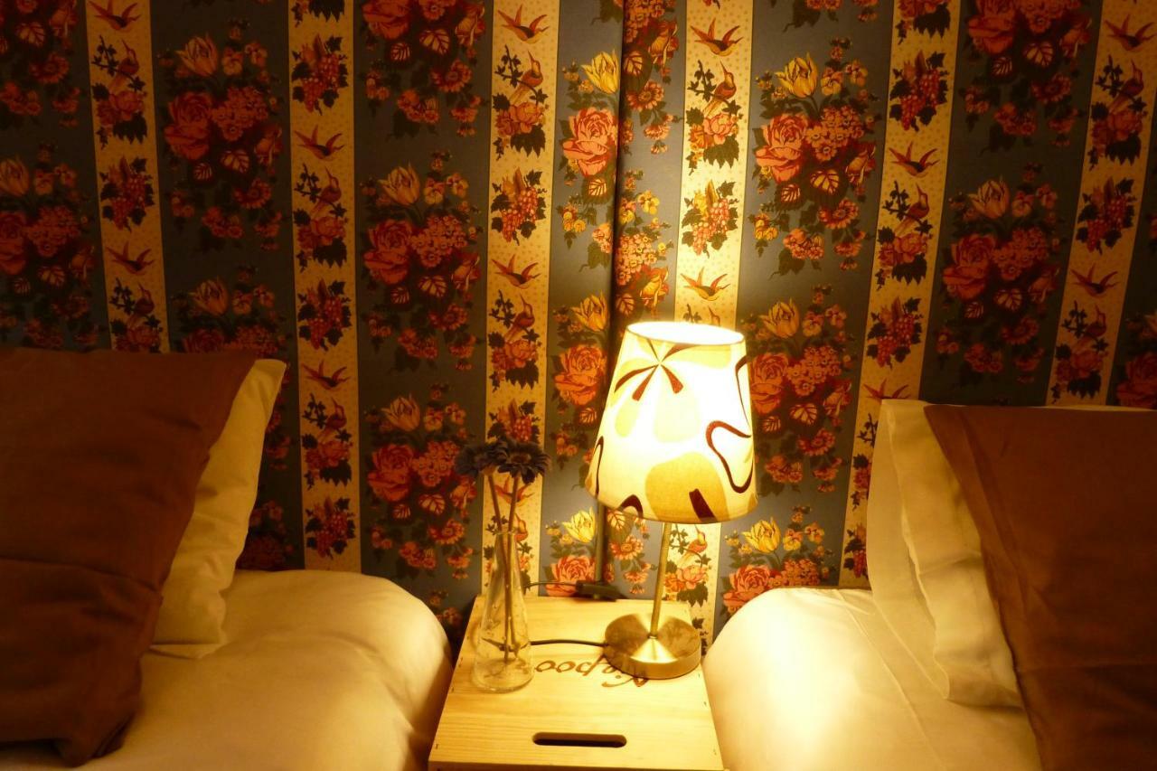 Appartement Vintage 1 Porto