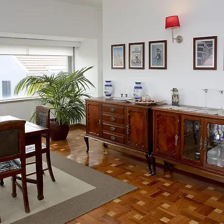 Apartamento Vintage 1 Porto Buitenkant foto