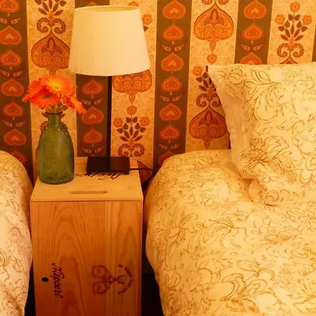 Apartamento Vintage 1 Porto Buitenkant foto