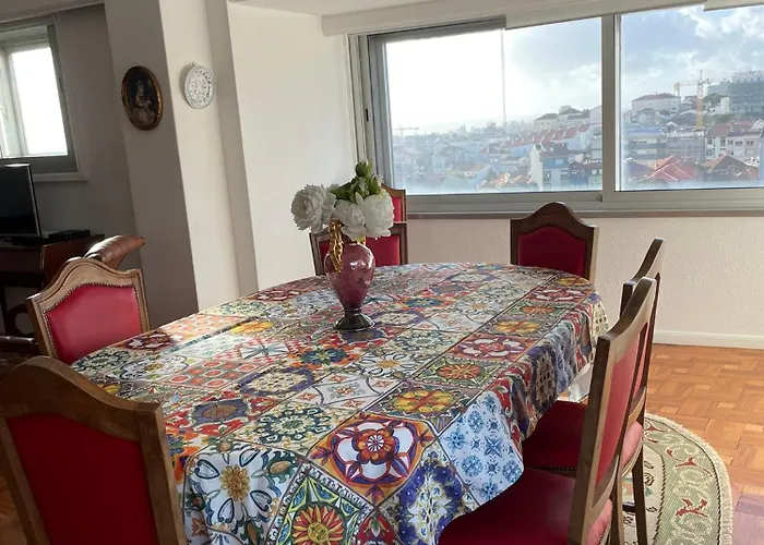 Apartamento Vintage 1