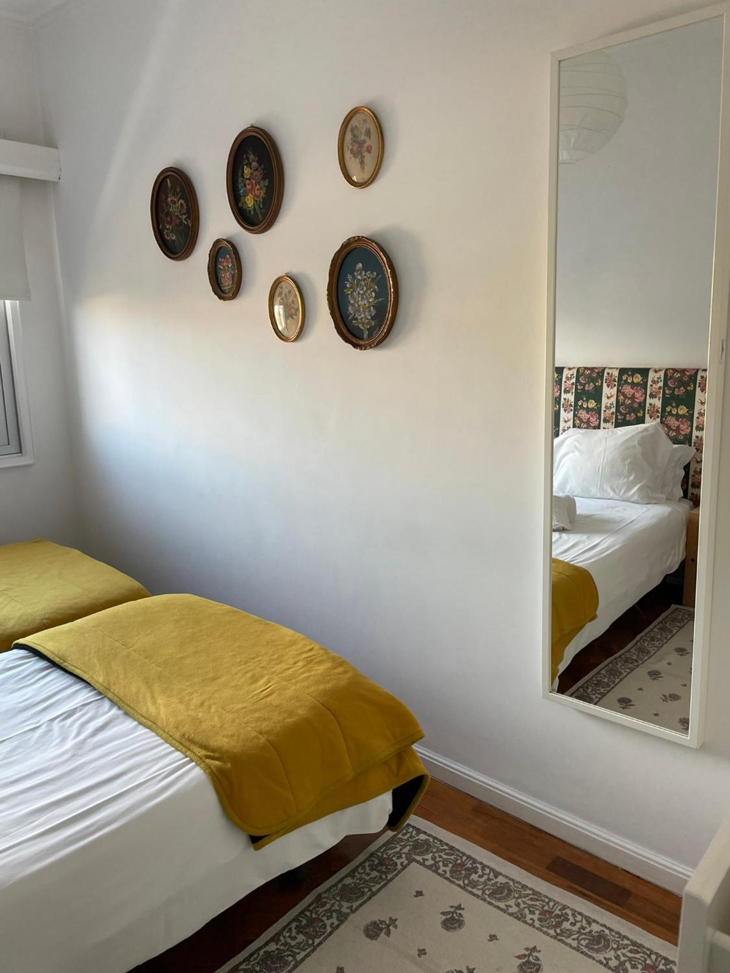 Apartment Apartamento Vintage 1 Porto