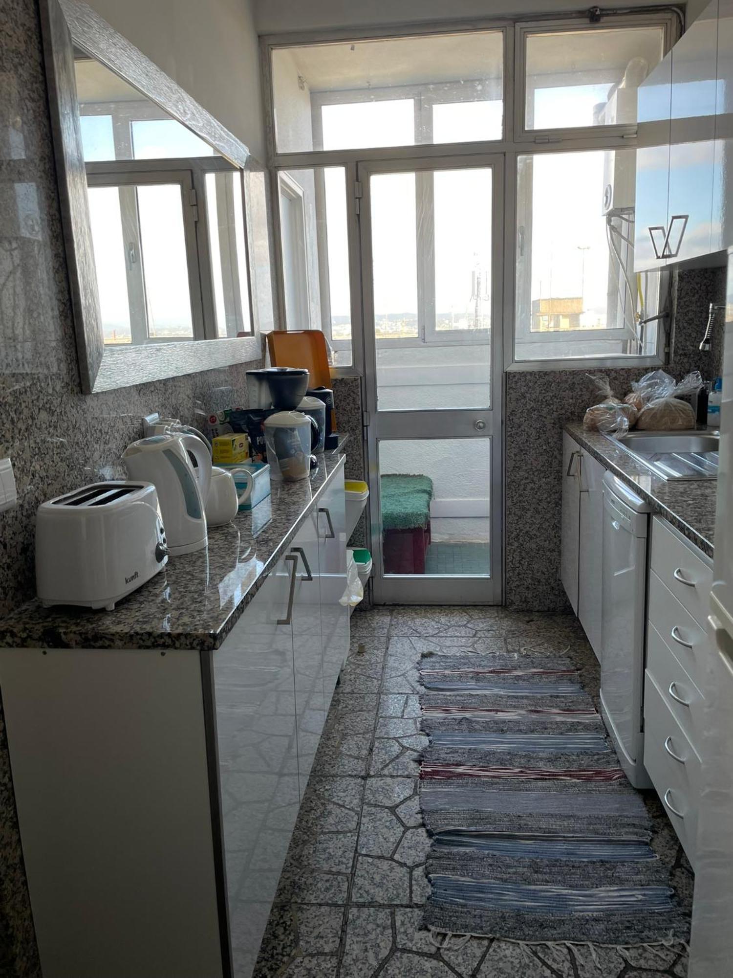 Apartamento Vintage 1 Apartment *