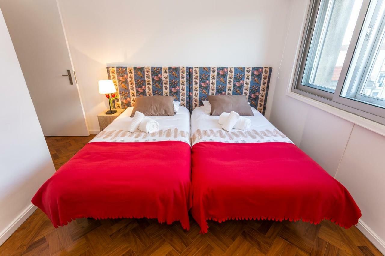 Apartamento Vintage 1 * Porto